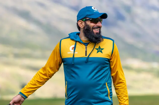 Misbah-ul-Haq