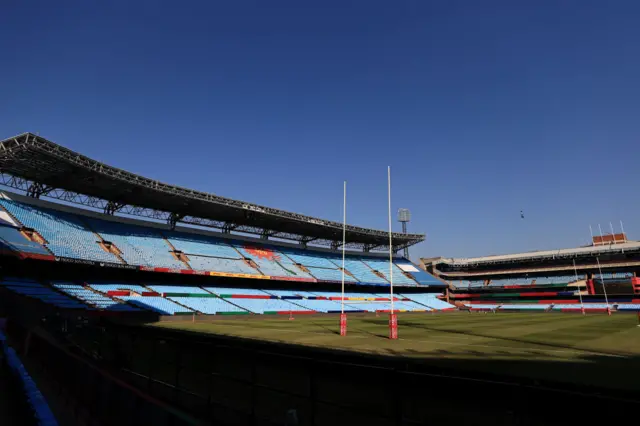 Loftus Versfeld