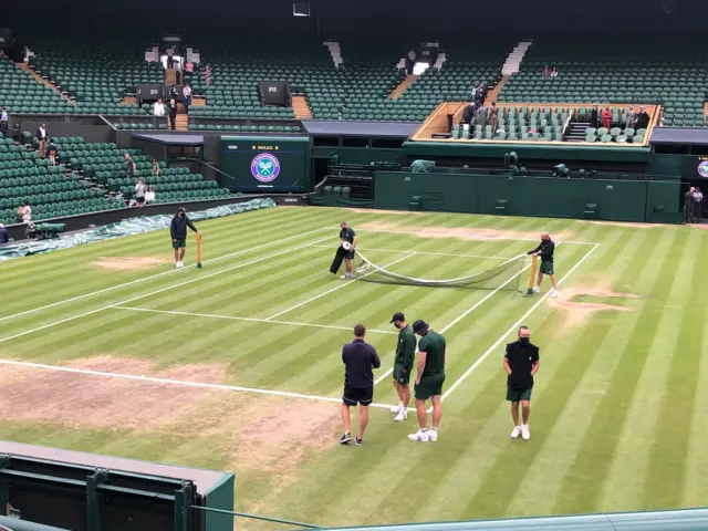 Wimbledon