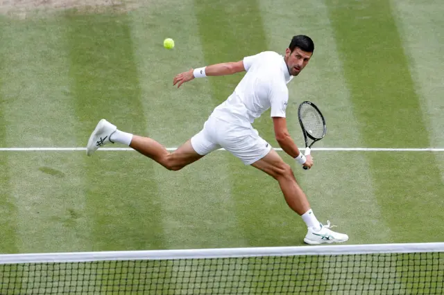 djokovic