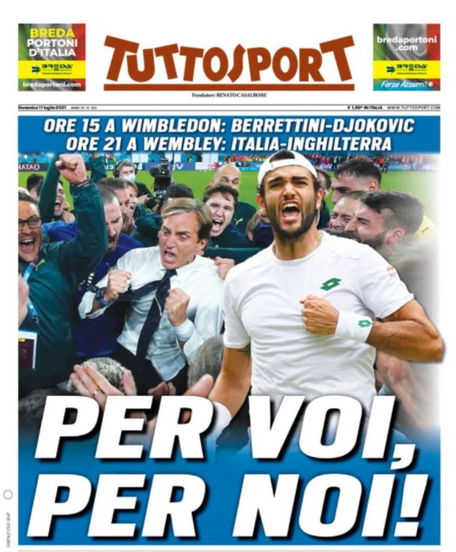 Tuttosport