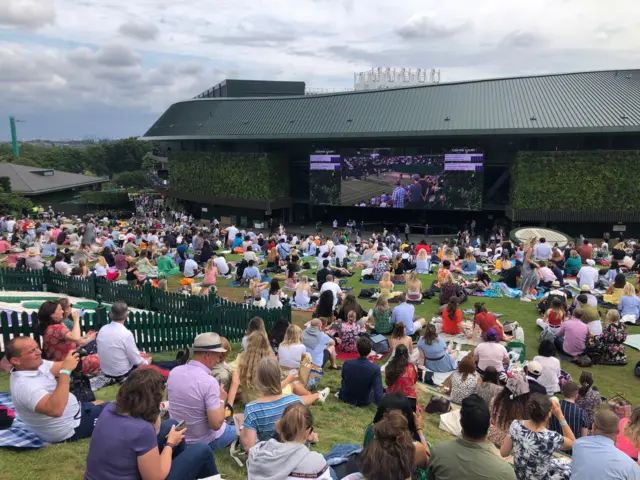 Wimbledon