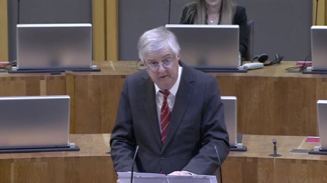 Mark Drakeford