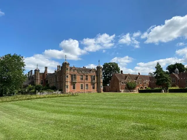 Charlecote