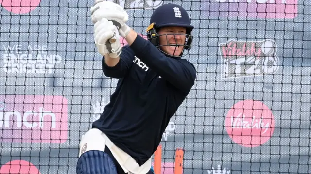 Eoin Morgan