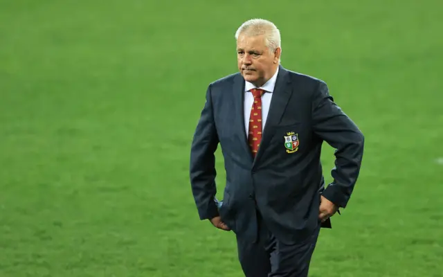 Gatland