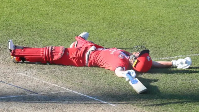 Lancashire beat Yorkshire