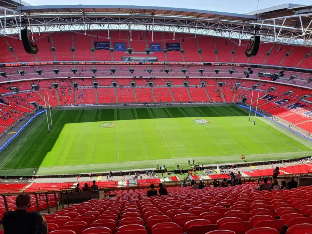 Wembley