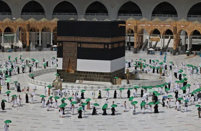 Hajj