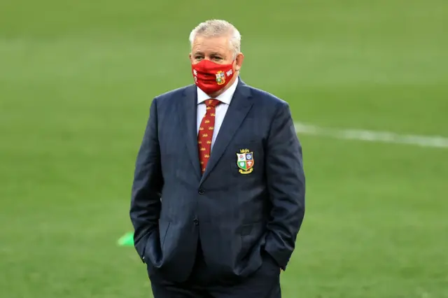 Gatland