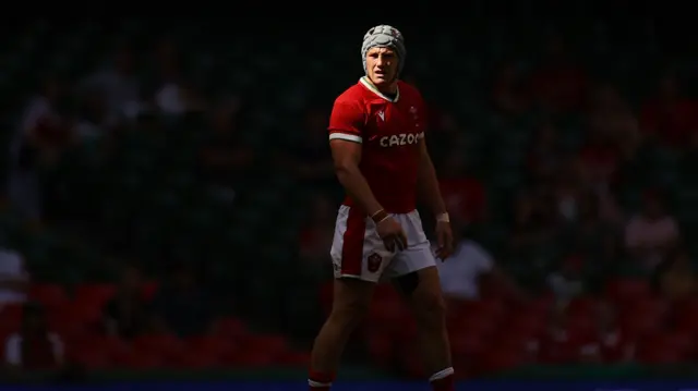 Jonathan Davies