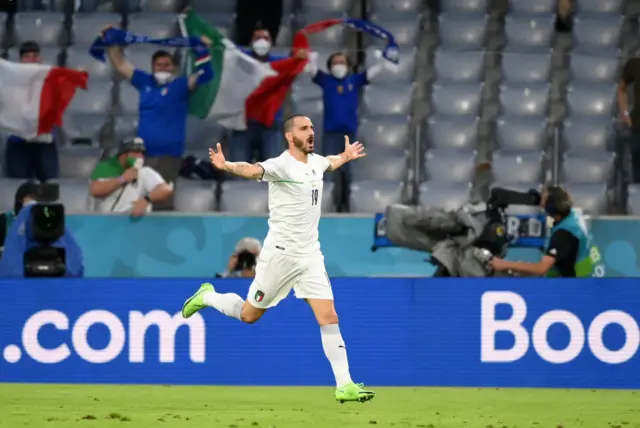 Leonardo Bonucci