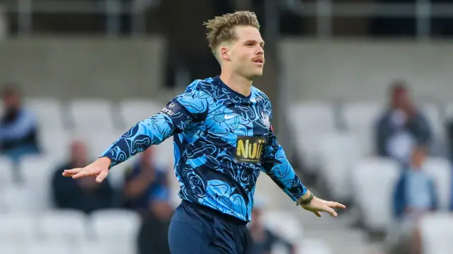 Lockie Ferguson