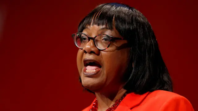 Diane Abbott