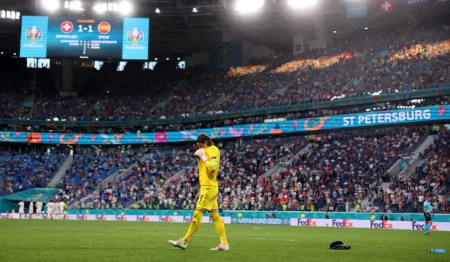 Yann Sommer