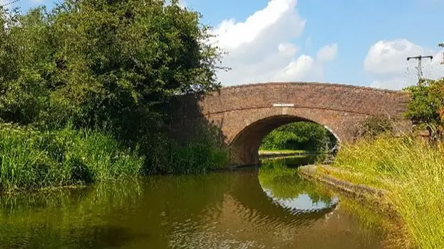 Bodymoor Heath