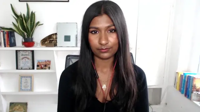 Ash Sarkar