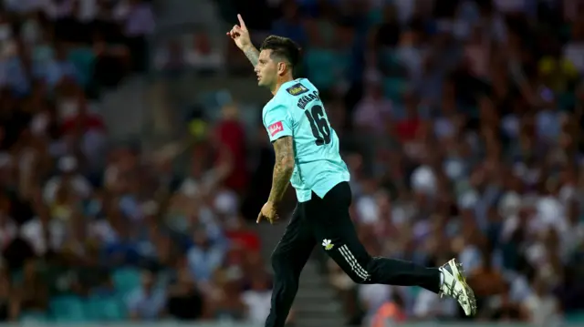 Jade Dernbach