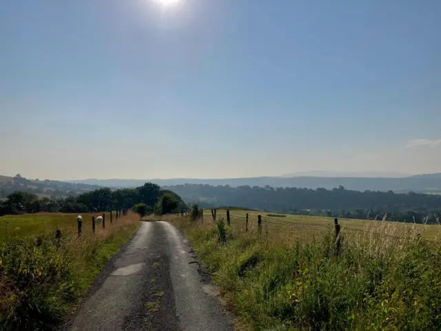 Church Stretton