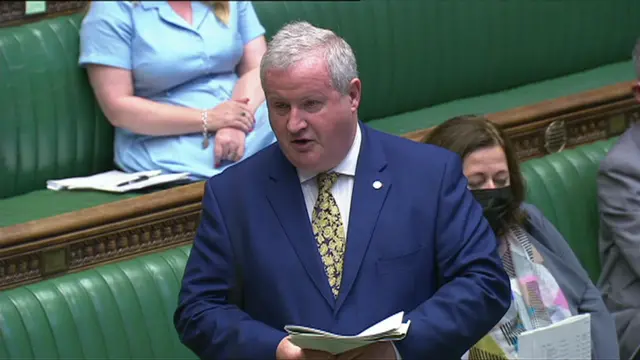 Ian Blackford