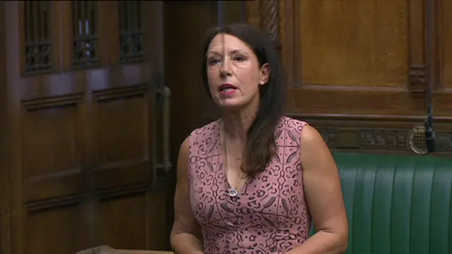 Debbie Abrahams