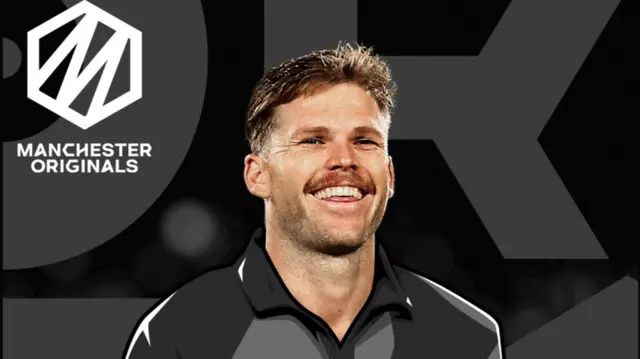 Lockie Ferguson