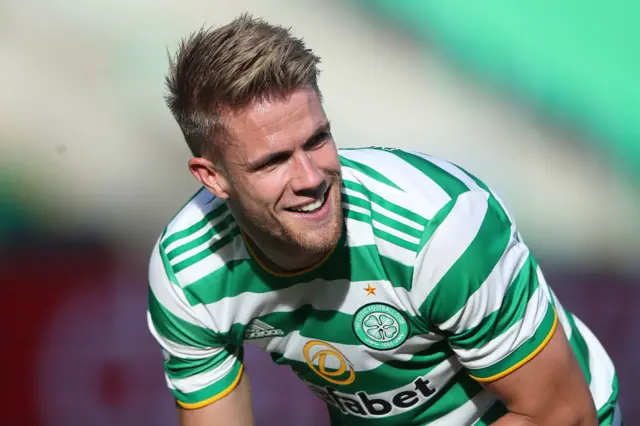 Kristoffer Ajer