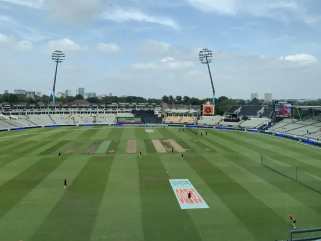 Edgbaston