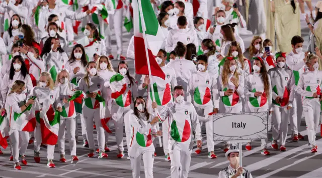 Italy
