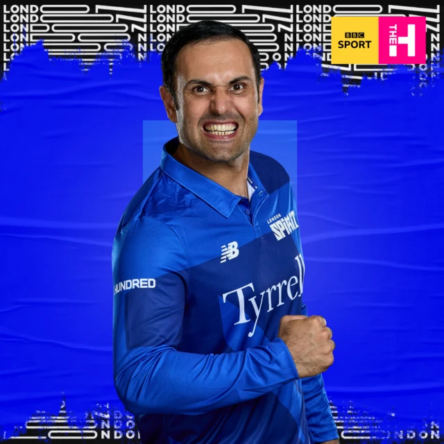 Next batter: Mohammad Nabi