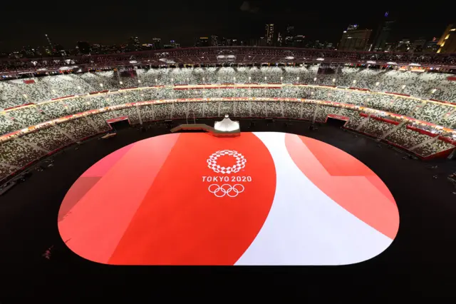 Olympic Stadium