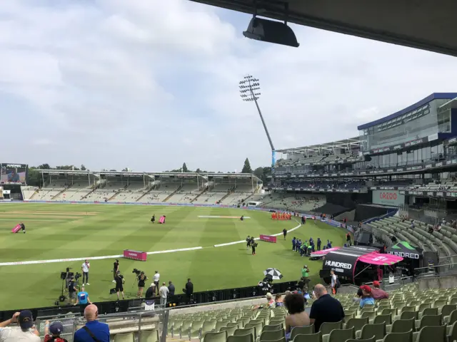 Edgbaston