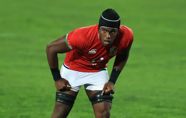 Itoje