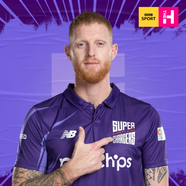 Ben Stokes