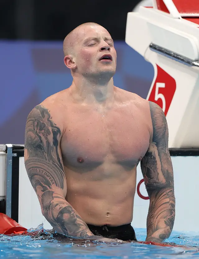 Adam Peaty