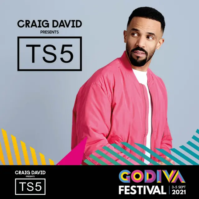 Craig David