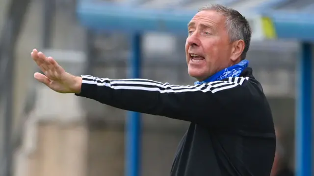 Jim McInally