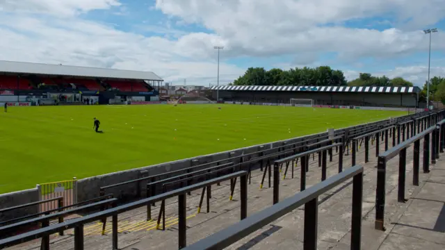 Somerset Park