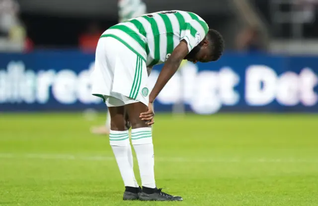 Odsonne Edouard