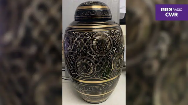 The urn