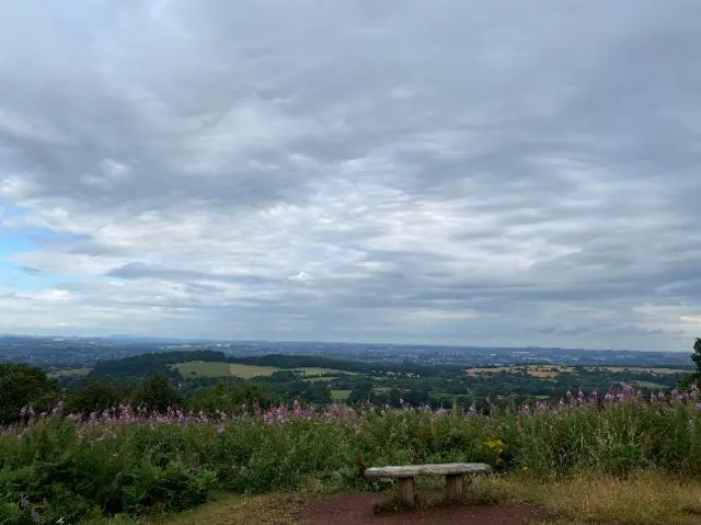 Clent, Worcestershire