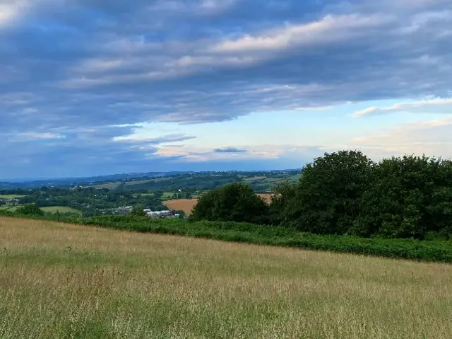 Bromyard, Herefordshire