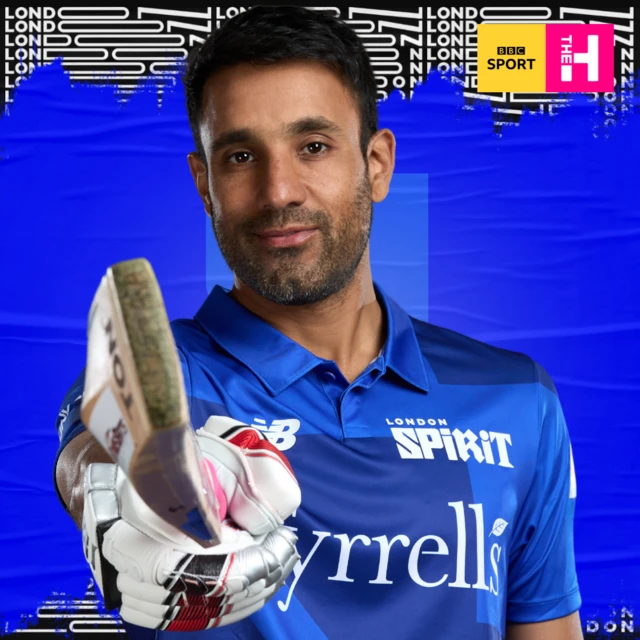 New batter: Ravi Bopara