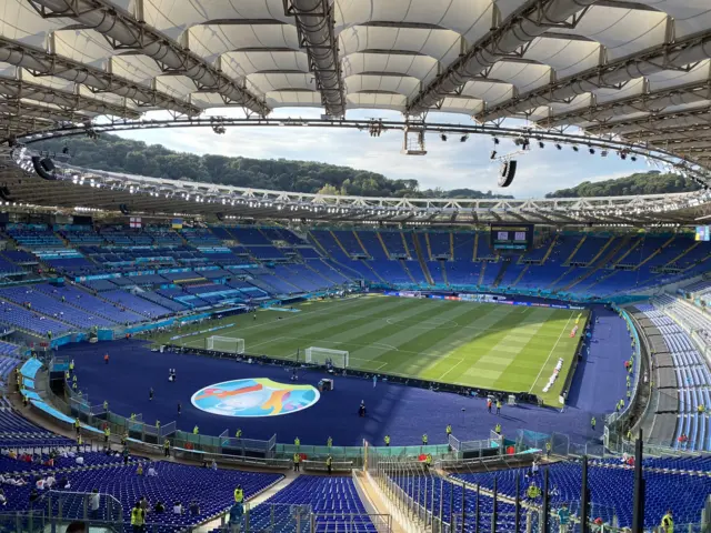 Stadio Olimpico