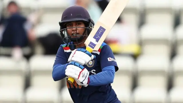 Mithali