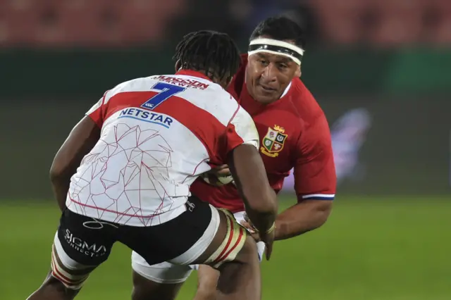 Mako Vunipola