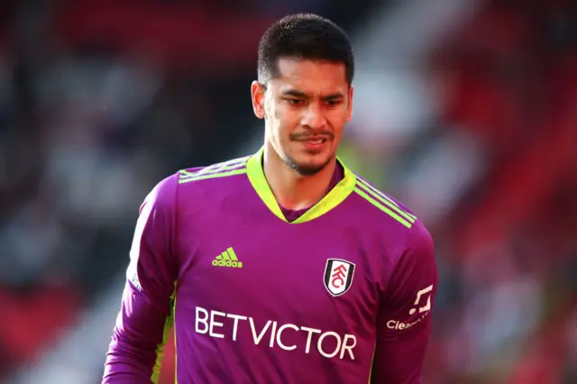 Alphonse Areola