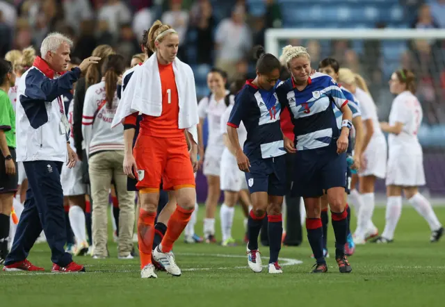 Team GB at London 2012