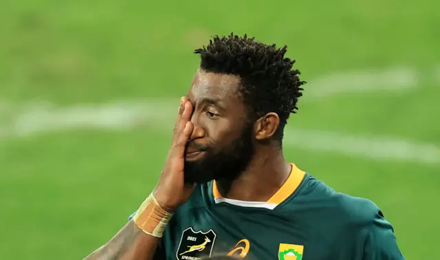 Kolisi