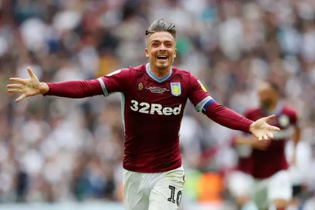 Grealish